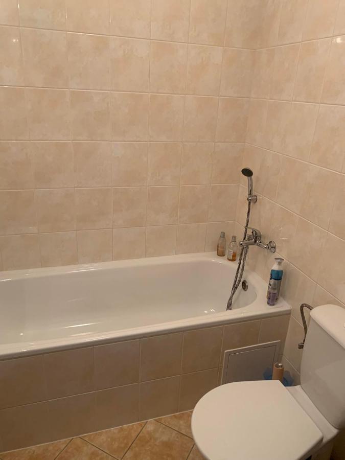 U Sjezdovky Tanvaldsky Spicak Ii. S Garazi Apartment